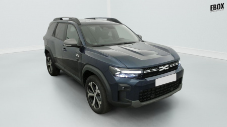 377507_p2 - DACIA - BIGSTER HYBRID - 2025