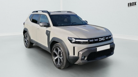 379032_p2 - DACIA - DUSTER - 2025