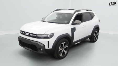 370226_p2 - DACIA - DUSTER - 2025