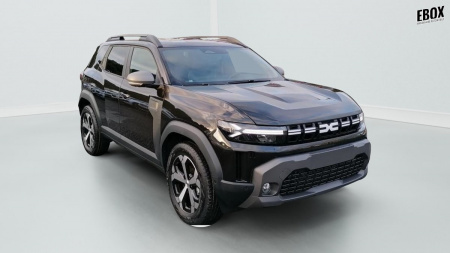 380217_p2 - DACIA - DUSTER - 2026