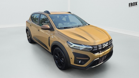 379059_p2 - DACIA - SANDERO - 2026