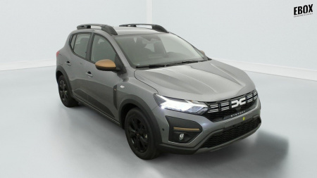 379067_p2 - DACIA - SANDERO - 2026