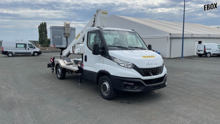 286327_p2 - IVECO - DAILY - 2026