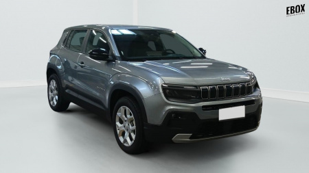 377516_p2 - JEEP - AVENGER - 2025