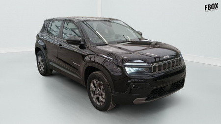 377972_p2 - JEEP - AVENGER - 2026