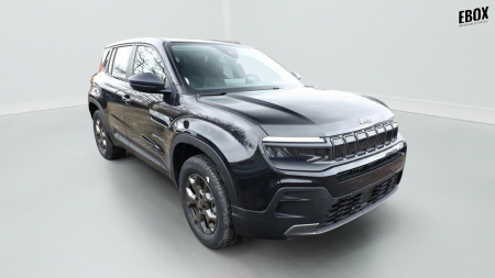 378400_p2 - JEEP - AVENGER - 2026