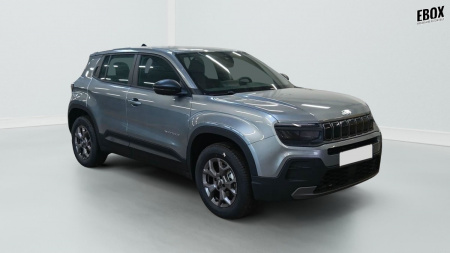 377519_p2 - JEEP - AVENGER - 2025