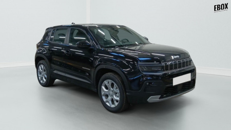 377514_p2 - JEEP - AVENGER - 2025