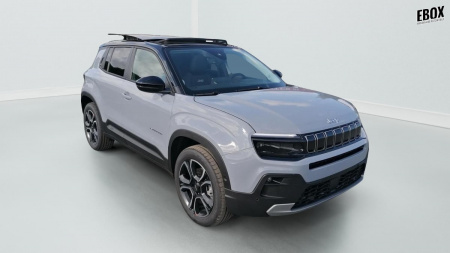 376356_p2 - JEEP - AVENGER - 2026