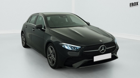 370704_p2 - MERCEDES - CLASSE A - 2025
