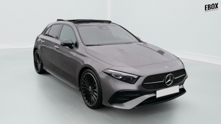 379965_p2 - MERCEDES - CLASSE A - 2026