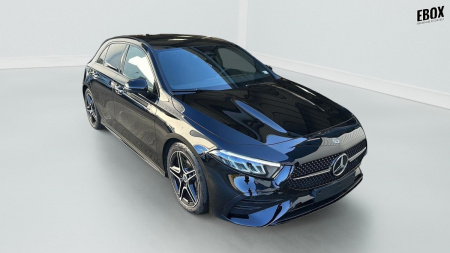 370707_p2 - MERCEDES - CLASSE A - 2025