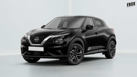 379028_p2 - NISSAN - JUKE - 2026