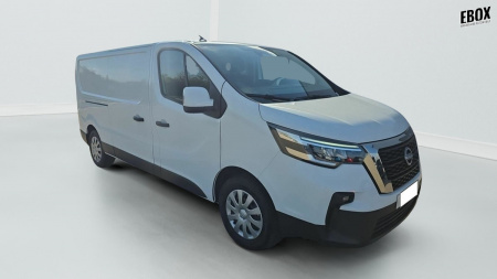 379161_p2 - NISSAN - PRIMASTAR - 2025