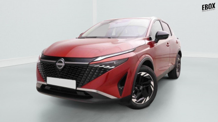 380045_p2 - NISSAN - QASHQAI - 2026