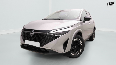 380175_p2 - NISSAN - QASHQAI - 2026