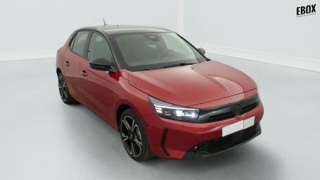 378621_p2 - OPEL - CORSA - 2025