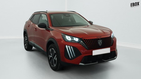 371742_p2 - PEUGEOT - 2008 - 2025