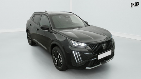 367243_p2 - PEUGEOT - 2008 - 2025