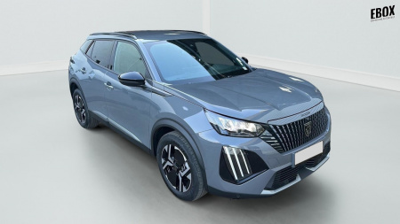 371841_p2 - PEUGEOT - 2008 - 2025