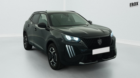 368999_p2 - PEUGEOT - 2008 - 2025