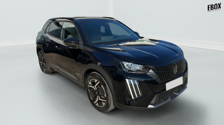 368875_p2 - PEUGEOT - 2008 - 2025