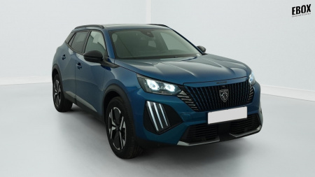 371332_p2 - PEUGEOT - 2008 - 2025