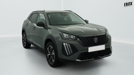 355681_p2 - PEUGEOT - 2008 - 2025