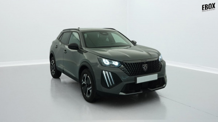 371258_p2 - PEUGEOT - 2008 - 2025