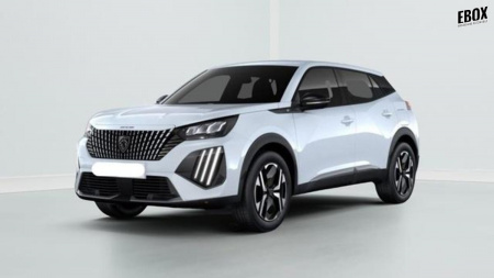 379020_p2 - PEUGEOT - 2008 - 2026