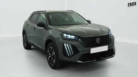 366504_p2 - PEUGEOT - 2008 - 2025