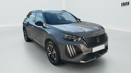 376034_p2 - PEUGEOT - 2008 - 2025