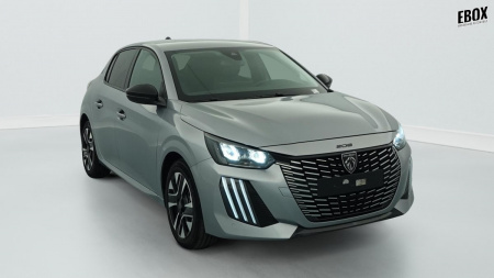 376042_p2 - PEUGEOT - 208 - 2024