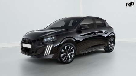 379017_p2 - PEUGEOT - 208 - 2026