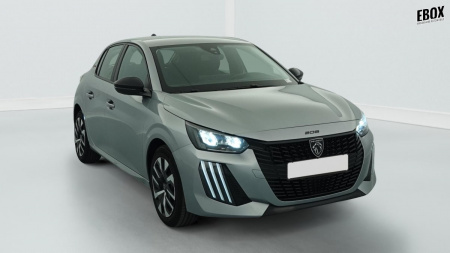 375766_p2 - PEUGEOT - 208 - 2025