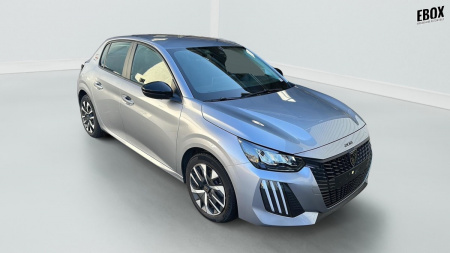 371084_p2 - PEUGEOT - 208 - 2025