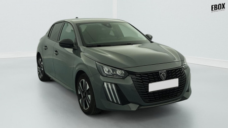 376039_p2 - PEUGEOT - 208 - 2024