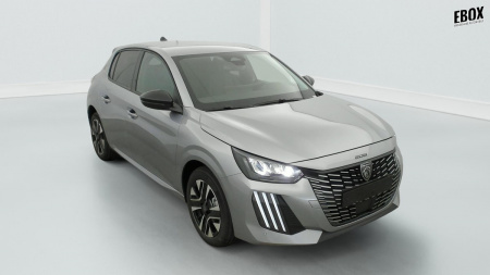 366917_p2 - PEUGEOT - 208 - 2025