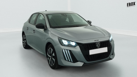 371622_p2 - PEUGEOT - 208 - 2025