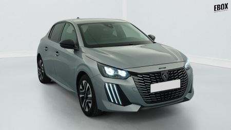 376040_p2 - PEUGEOT - 208 - 2024