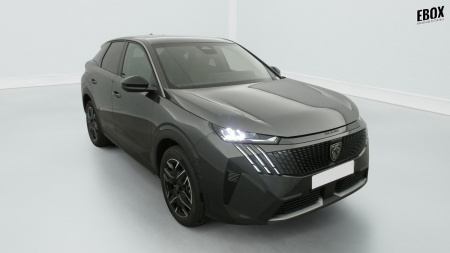 368555_p2 - PEUGEOT - 3008 - 2025