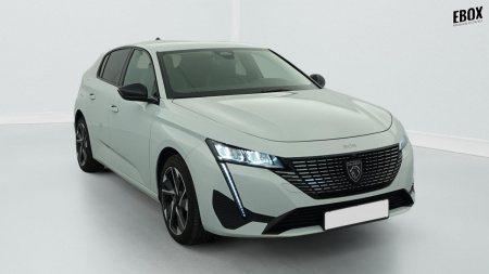 369667_p2 - PEUGEOT - 308 - 2025