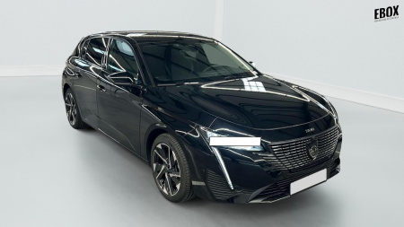 369630_p2 - PEUGEOT - 308 - 2025