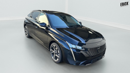 369663_p2 - PEUGEOT - 308 - 2025