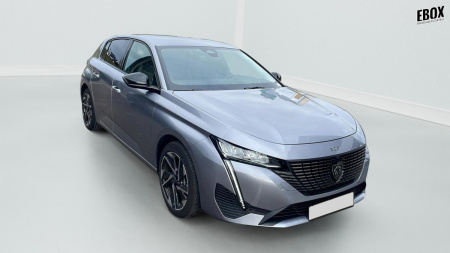 369637_p2 - PEUGEOT - 308 - 2025