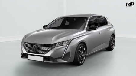 378118_p2 - PEUGEOT - 308 - 2026