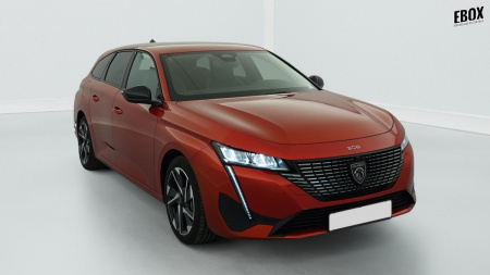 367047_p2 - PEUGEOT - 308 SW - 2024