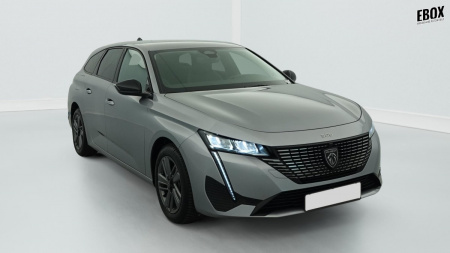 369753_p2 - PEUGEOT - 308 SW - 2024