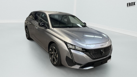 369493_p2 - PEUGEOT - 308 SW - 2025