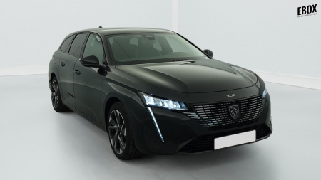 369447_p2 - PEUGEOT - 308 SW - 2025